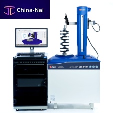 Roundness measuring machine Talyrond® 565H PROconcentricitystraightnessbearing