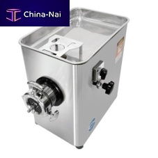 Stainless steel meat mincer KOMI 22
