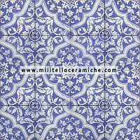 Indoor tile AZULEJOS FONDO bathroomkitchenliving room