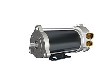 DC motor synchronous24 VATEX