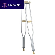 Axillary crutch BES-WA01adultheight-adjustable