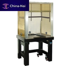 Shielded Faraday cage 81 series