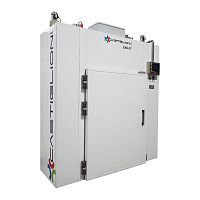 Static pasta dryer EAC seriestrolley
