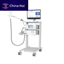 TMS + rTMS transcranial magnetic stimulator M-10