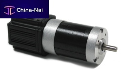 DC motor 4000 rpm, 24 VDC, 26 - 184 W | LMED Seriesbrushless18 V
