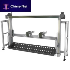 Textile production machine Mattress lifter PM-1