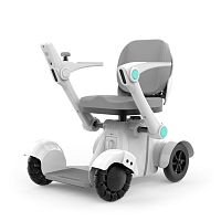 Electric wheelchair PATHFYNDER Smart outdoor