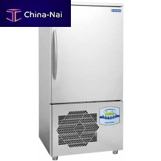 Pasta blast chiller T seriesstainless steel