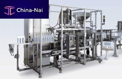 Bottle capping system for the pharmaceutical industryautomaticmanual