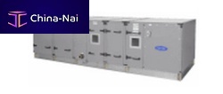 Air handler 39M AERO®for ships