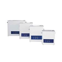 Medical ultrasonic cleaner ULT compactstainless steel