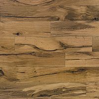 Oak laminate flooring RECLAIMEDgluedwood lookhome