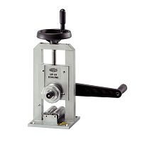 Mobile stamping unit UP 10 Ecolinemetal