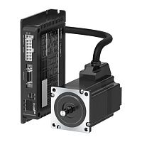 AC servo-motor AiC-EC stepperwith brakemotion control