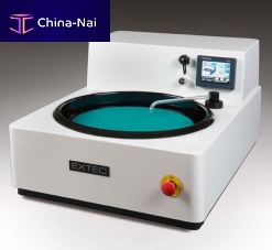 Metallographic sample grinding polishing machine Labpol 8-12Mfor sample preparation