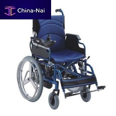 Electric wheelchair KJW-823Loutdoorwith legrest