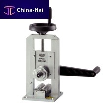 Mobile stamping unit UP 10 Ecolinemetal