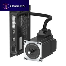 AC servo-motor AiC-EC stepperwith brakemotion control