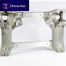 Aluminum die casting prototypingautomotiveISO 9001