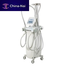 RF body contouring unit vacuum suction body contouring unittrolley-mounted