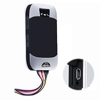 GPS vehicle tracker T3032G