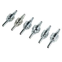 Flow probe gasfor medical gas