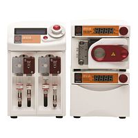 Continuous-flow reactor Asia laboratory-scaleprocessfor the pharmaceutical industry