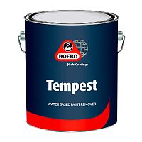 Paint stripper TEMPESTwater-based
