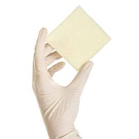 Hemostatic pad Axiostat® MIL88wound surgery