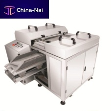 Fish slicing machine XLL-Cmeatmanualautomatic