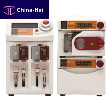 Continuous-flow reactor Asia laboratory-scaleprocessfor the pharmaceutical industry