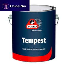 Paint stripper TEMPESTwater-based