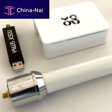 Drone video receiver SkyLenssecure