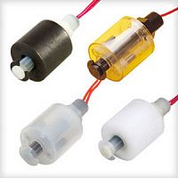 Magnetic float level switch LS-3 Seriesfor shipsfor storage tanks