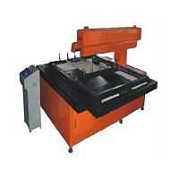 Laser cutting machine UL-DCO2 laserdie boardautomatic