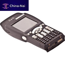 Portable RFID reader-writer