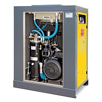 Low-pressure compressor ALK Seriesscrewairelectrically-powered