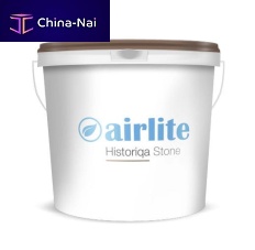 Protective coating HYSTORIQA STONEindooroutdoorfor wall