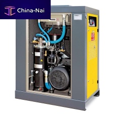 Low-pressure compressor ALK Seriesscrewairelectrically-powered