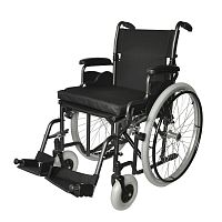 Manual wheelchair WH-A005outdoorindoorwith legrest