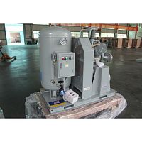 Centrifugal compressor DWW-1.0/14.5airelectrically-poweredstationary