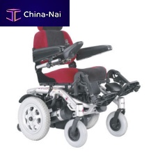 Electric wheelchair P17C FANTASY Cpediatricoutdoorindoor