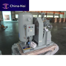 Centrifugal compressor DWW-1.0/14.5airelectrically-poweredstationary