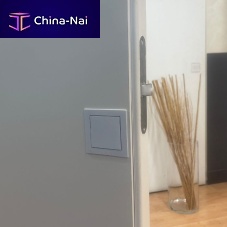 Door handle metalcontemporarycommercial