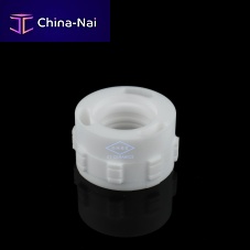 Zirconia fitting hydraulicceramic