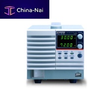 DC power supply GWINSTEK PSW- DC POWER SUPPLIESswitchingprogrammablehigh-voltage