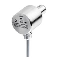 Air flow controller LC seriesstainless steelATEXanalog