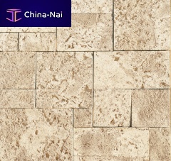 Stone wall cladding COASTAL REEFexteriorinteriorstone look