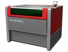 CO2 laser cutting machine XLS10MWHfor metalCNCprecision
