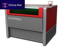 CO2 laser cutting machine XLS10MWHfor metalCNCprecision